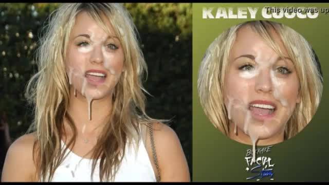 Fake celebs