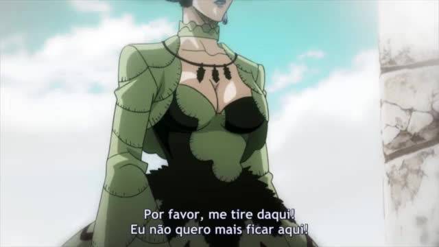 Black clover - episódio 64 - hd