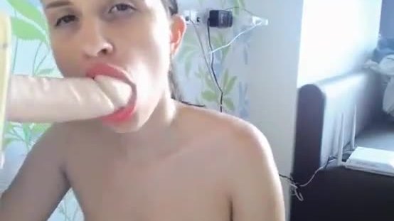 Dildo Dick Porn - Alexsis faye sucking dildo Free Adult Porn Clips - Free Sex Tube, XXX  Videos, Porn Movies