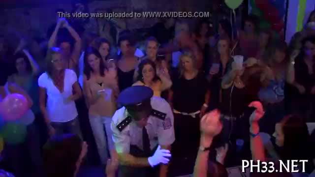 Rave Party Orgy - Biggest orgy porn