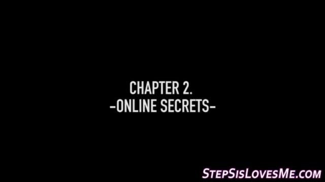 Stepsis interracial fucks