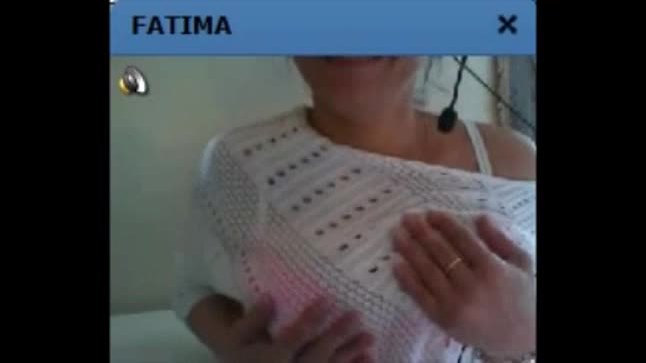 Fatima Rica