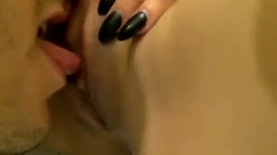 Eating Out Gorgeous Asian Ex Girlfriends Pussy On Washer POV