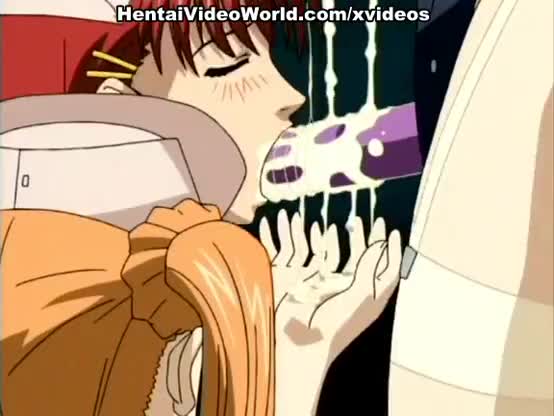 Anime threesome and lesbian sex with toys - Free Sex Tube, XXX Videos, Porn  Movies