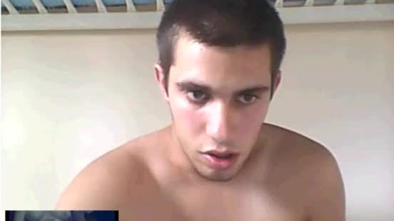 Teles Andrade fakeGirlwebcam