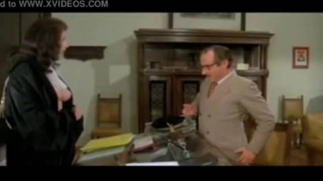 Edwige fenech - la pretore