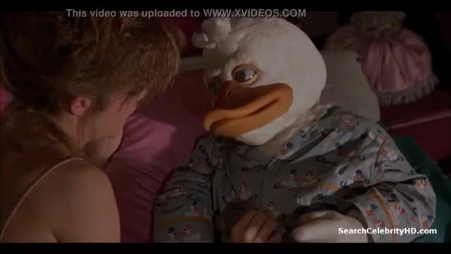 Xxx Duck Video - Lea thompson howard the duck - Free Sex Tube, XXX Videos, Porn Movies