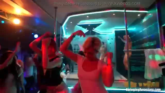 Party lesbians masturbating in public