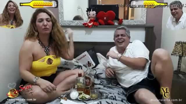 Você já participou de uma orgia? vem brincar conosco! - sexocomcafe