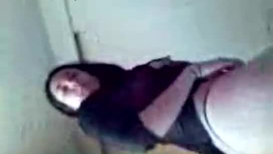 PRECIOSA CHICA FILMANDOSE